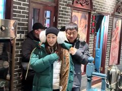 -北三老太太烧烤(人生一串上榜店)