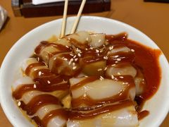 -老坑记·香港经典粤菜馆