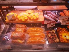 -巴黎贝甜(泗泾店)