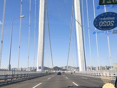 -星海湾跨海大桥