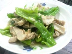 青椒肚片-老品芳