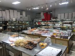 -幸福蛋糕坊(金顶街店)