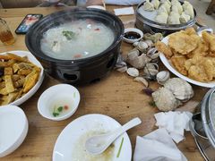 -渔家乐小海鲜(皇姑店)