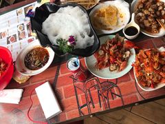 -龙虾风暴(松江店)