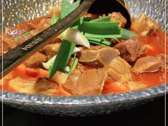 -福宝漠北·牛羊肉(广埠屯店)