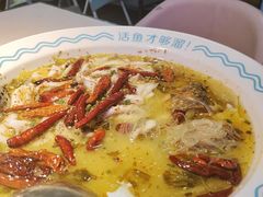 -花椒俏川菜小馆(南海万达店)