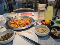 -虾吃虾涮虾火锅(府学路店)