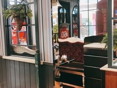 -高第街56号餐厅(银座商城玉函店)