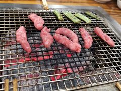 -风味烧烤(泰富店)