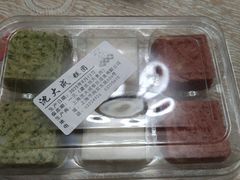 -沈大成(南京东路店)