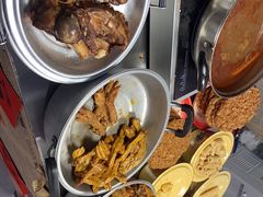 -柳州肥姨妈大骨螺蛳粉(江宁万达店)