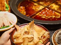 -陈眼镜火锅(总店)