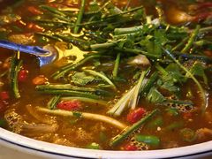 酸菜麻辣鱼-西昌缸窑鲜鱼府