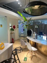 -柠檬一美·Ondapro·轻薄紧致抗衰中心