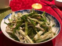 白水芹干丝-兴农记