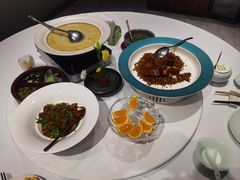 -迎燕阁烤羊腿(二环南路店)