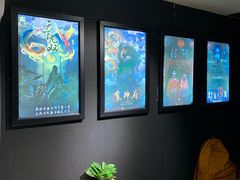 -奇门密室(五一新干线店)