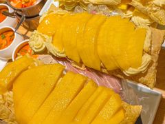 -曼泰·泰餐(京华城店)