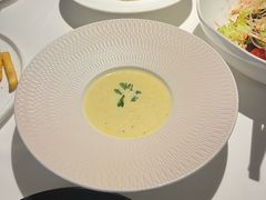 -燃扒房Steakhouse(皇庭店)