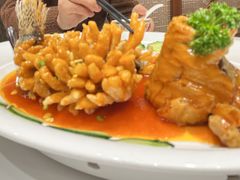 -鹿鸣春饭店(总店)