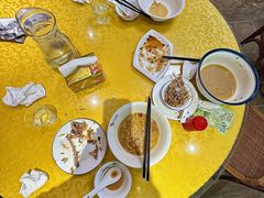 -何记面馆(龙泉山店)