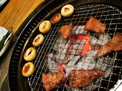 -御牛道日式烤肉料理(杭州万象城店)