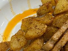 土豆-小胡子祥彪烧烤(徐东店)