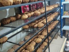 -秀云俄罗斯列巴屋(军星小区店)