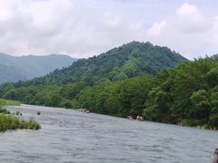 -楠溪江风景名胜区