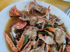 -绢姐海鲜大排档