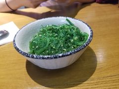 -幸屿 创意料理(永嘉天地店)