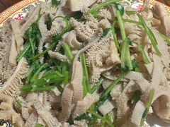 -烤肉季饭庄