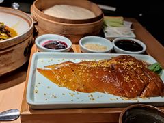 -青年公社烤鸭(滨湖银泰店)