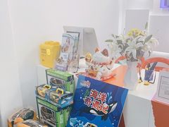 -斯坦星球AI编程·机器人科创·科学实验·信奥·思维·STEM·乐高·竞赛考级(长宁虹桥大融城荟聚中心)