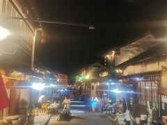 -盂城驿-南门大街