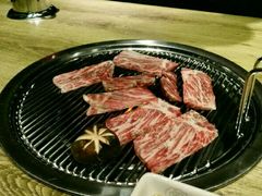 -やきにく 牛将日式焼肉(新华路店)