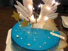 -西檬树SIMON·T轻奢蛋糕(大东方Max店)