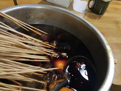 鸭血锅底-XX麻辣烫(八里小区直营店)
