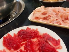 -邓莽子老火锅(鲁祖庙店)