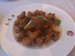-鹿鸣春饭店(总店)