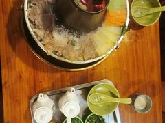 -嘎咓讓咘藏餐厅(团结新村店)