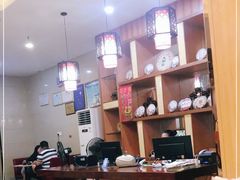 大堂-点心皇子茶餐厅(万国大都会店)