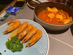 -塔哈尔·新疆盛宴(奉贤龙湖店)