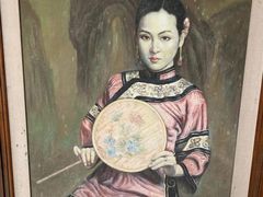 -前童古镇