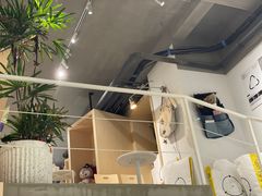 -XI·LaundryCafe 喜咖自助洗衣咖啡店