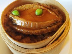 -富力丽思卡尔顿酒店·丽轩中餐厅