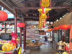 -猪肉婆私房菜(容桂总店)