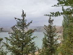 -天梯山石窟