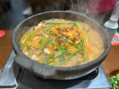 -黔有有贵州酸汤夺夺粉火锅(五味十字店)