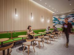 -星巴克臻选(深圳卓悦中心店)